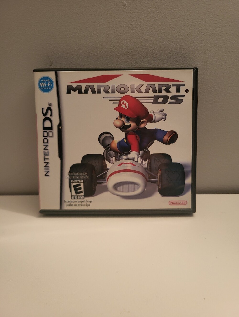 Mario KART DS Complete - for Nintendo DS